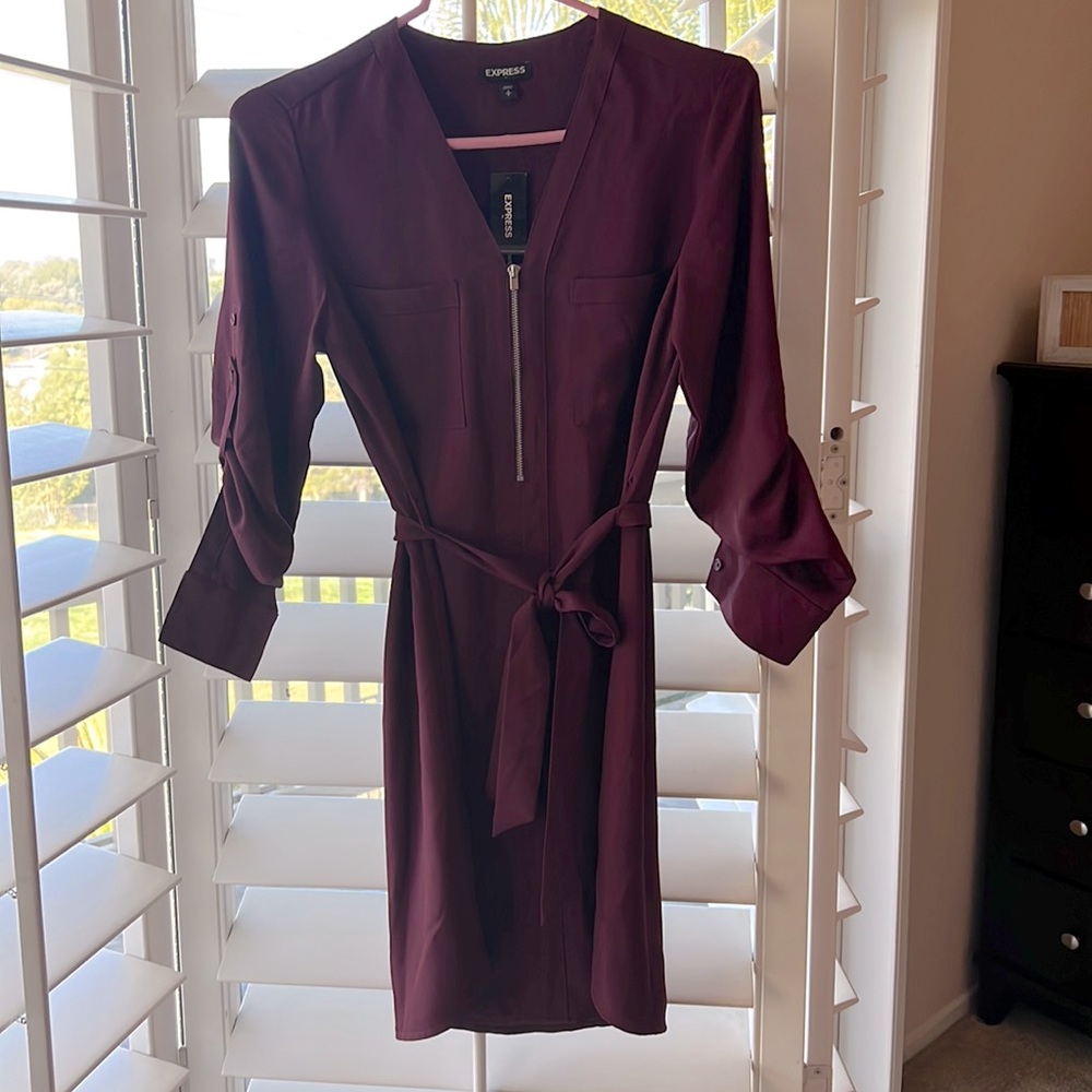Express Dress